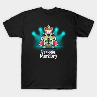 Froggie mercury T-Shirt